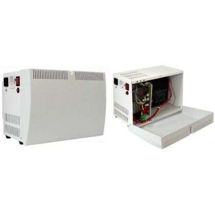 Бесперебойное питание Teplocom-250+40
