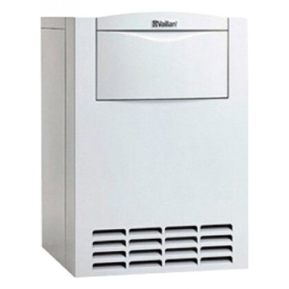 Котел газовый напольный atmoVIT с одноступенчатой атмосферной горелкой VAILLANT   VK  INT 164/1-5