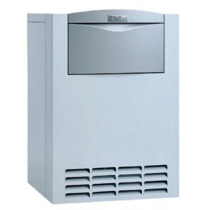 Котел газовый напольный atmoVIT с одноступенчатой атмосферной горелкой VAILLANT   VK  INT 324/1-5