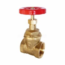 Задвижка клиновая 3/4"