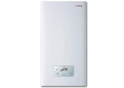 Настенный газовый котёл со встроенным пластинчатым теплообменником PROTHERM Пантера 35 КТV   турбо