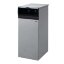Котел газовый напольный BAXI SLIM одноконтурный с открытой камерой сгорания 30 кВт
