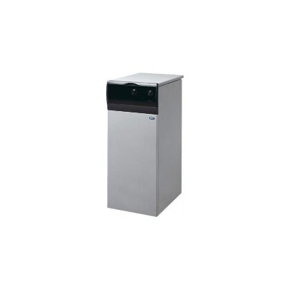 Котел газовый напольный BAXI SLIM одноконтурный с открытой камерой сгорания 30,5 кВт