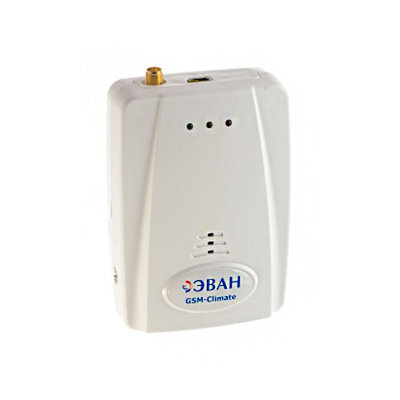 Термостат GSM-Climate ZONT-H1