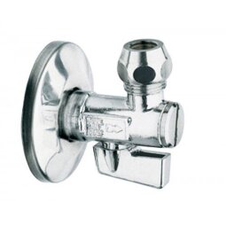 Кран перекрывающий ART 906 1/2"