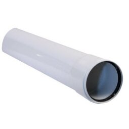 Удлинительный элемент DN80 L=500