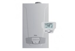 Газовый котёл  настенный  BAXI LUNA PLATINUM+ 1.18 GA