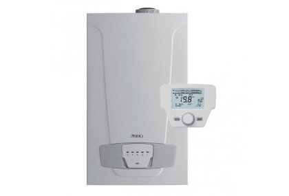 Газовый котёл  настенный  BAXI LUNA PLATINUM+ 1.18 GA