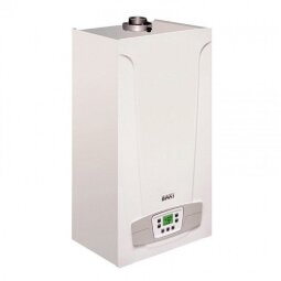Газовый котёл  настенный BAXI ECO Four 1.24