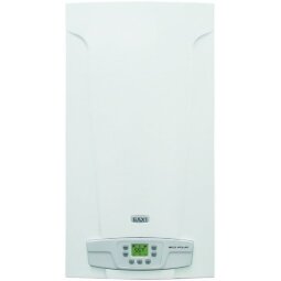Газовый котёл  настенный BAXI ECO Four 1.24 F