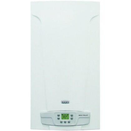 Газовый котёл  настенный BAXI ECO Four 1.24 F