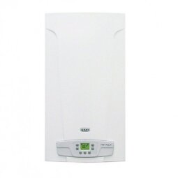 Газовый котёл  настенный BAXI ECO Four 24