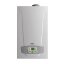 Котел газовый настенный BAXI LUNA Duo-tec одноконтурный с закрытой камерой сгорания MP 1.99