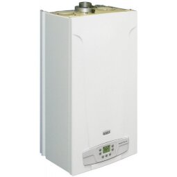 Газовый котёл  настенный BAXI ECO Four 24 F