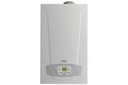 Газовый котёл  настенный BAXI LUNA Duo-tec  + 1.12