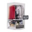 Котел газовый настенный BAXI LUNA-3 Comfort двухконтурный с открытой камерой сгорания 24 кВт