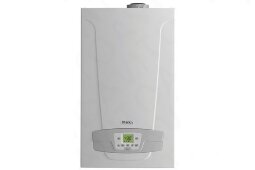 Газовый котёл  настенный BAXI LUNA Duo-tec + 33