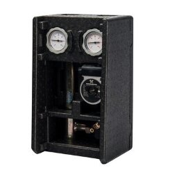 Насосная группа до 85 кВт. MK смесительная , с насосом UPS 32-60 1 1/4 ME 66832.40 RU