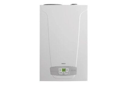 Газовый котёл  настенный BAXI NUVOLA Duo-tec + 24
