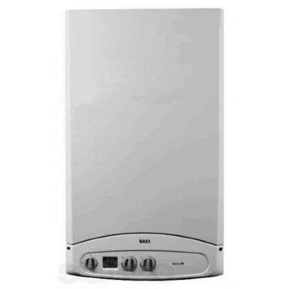 Газовый котёл  настенный BAXI NUVOLA-3 B40 240 i