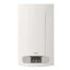 Котел газовый настенный BAXI NUVOLA-3 двухконтурный с закрытой камерой сгорания 24 кВт