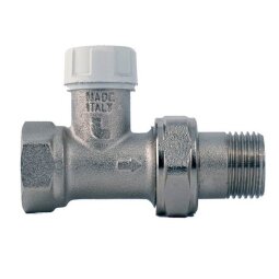 Клапан линейный для стальных труб 296 3/4"