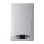 Котел газовый настенный BAXI NUVOLA-3 двухконтурный с закрытой камерой сгорания 280Fi