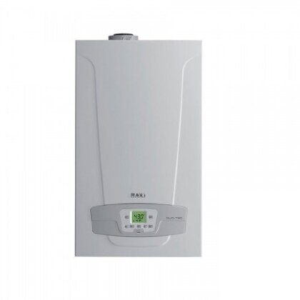 Газовый котёл конденсационный BAXI Duo-tec Compact 28