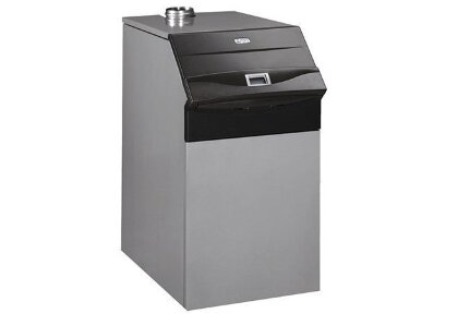 Газовый котёл конденсационный напольный BAXI Power HT 1.1000