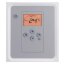 Котел газовый настенный BOSCH GAZ 6000 двухконтурный с закрытой камерой сгорания 35 кВт