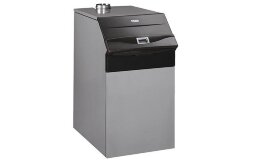 Газовый котёл конденсационный напольный BAXI Power HT 1.450