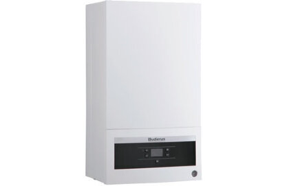 Котёл газовый настенный Buderus  Logamax U052-28