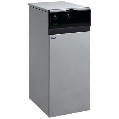 Газовый котёл напольный BAXI SLIM 1.150 i