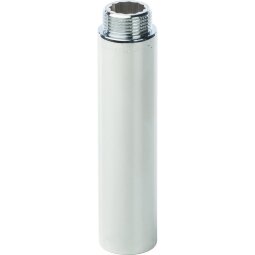 SFT-0061-012175 STOUT Удлинитель НН хромированный 1/2"x175