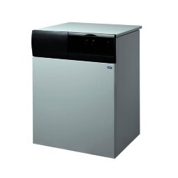 Газовый котёл напольный BAXI SLIM 2.300 Fi
