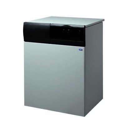 Газовый котёл напольный BAXI SLIM 2.300 Fi