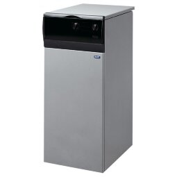 Газовый котёл напольный BAXI SLIM EF 1.22