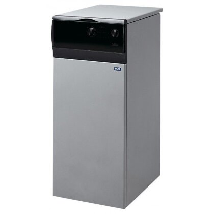 Газовый котёл напольный BAXI SLIM EF 1.22