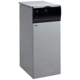 Газовый котёл напольный BAXI SLIM EF 1.39