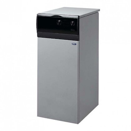 Газовый котёл напольный BAXI SLIM EF 1.49