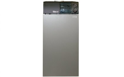 Газовый котёл напольный BAXI SLIM EF 1.61