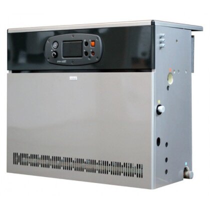 Газовый котёл напольный BAXI SLIM HPS 1.110