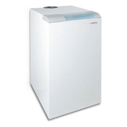 Напольный газовый котёл с чугунным теплообменником PROTHERM Медведь 20 PLO