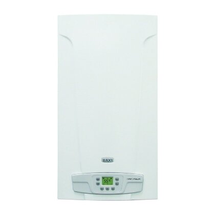 Газовый котёл настенный BAXI ECO Four 1.14