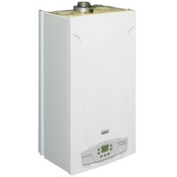 Газовый котёл настенный BAXI ECO Four 1.14 F