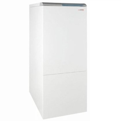 Напольный газовый котёл с чугунным теплообменником PROTHERM Медведь 40 PLO