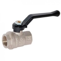Кран шаровый  Bugatti ВР  300 размер 3/4" (20)