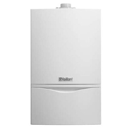 Конденсационный настенный газовый котёл VAILLANT VU 1206 /5 -5  одноконтурный