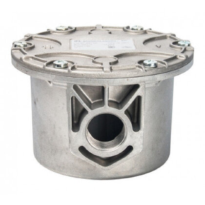 Фильтр газовый  FG 25 ( до 1 бара) 1"  до 2 бара