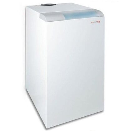 Напольный газовый котёл с чугунным теплообменником PROTHERM Медведь 60 PLO